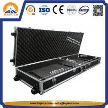 Caja de arma fuerte protectora de aluminio para caza Hg-3303